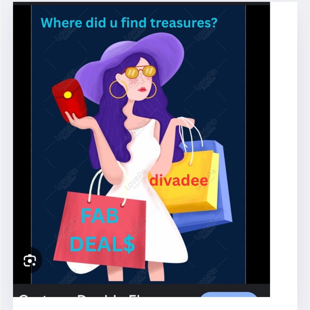 Treasure$⭐️Deal$!⭐️- U Win! ⭐️